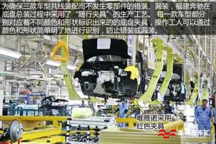 工厂探秘 揭秘奔驰商务车的诞生之旅与商务信息咨询的完美融合