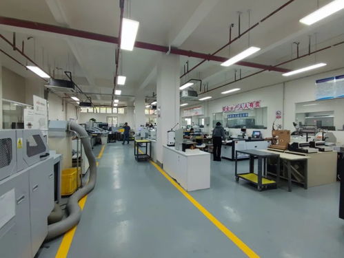 从18㎡小店到数字印刷王国 解码上海丽邱缘的成长密码